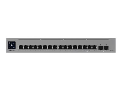 [USW-PRO-MAX-16] Ubiquiti UniFi Switch Pro Max 16 - Switch - L3