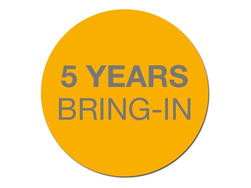 [ZWPS60085] Brother Bring-in - Erweiterte Servicevereinbarung (Verlängerung)