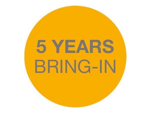 [ZWPS60086] Brother Bring-in - Erweiterte Servicevereinbarung (Verlängerung)