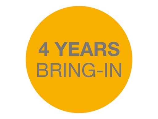 [ZWPS60083] Brother Bring-in - Erweiterte Servicevereinbarung (Verlängerung)