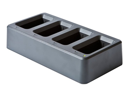 [PA4BC4000EU] Brother PA-4BC-4000EU - Batterieladegerät - Ausgangsanschlüsse: 4