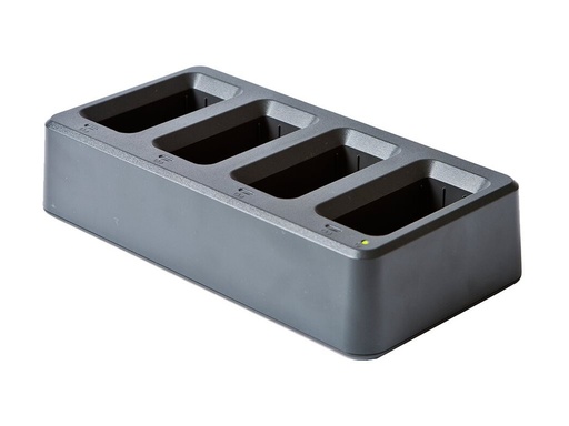 [PA4BC4000EU] Brother PA-4BC-4000EU - Batterieladegerät - Ausgangsanschlüsse: