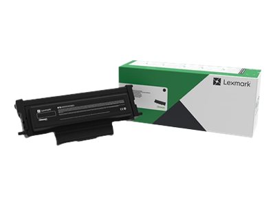 [B222X00] Lexmark Besonders hohe Ergiebigkeit - Schwarz