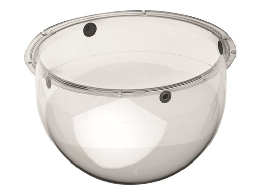 [5800-771] Axis P54 - Kamerakuppel - klar - für AXIS P5414-E