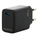 [001380] Mobilis Netzteil - schnell - 25 Watt - PD (USB-C)