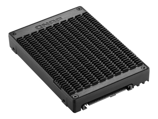 [QDA-UMP4] QNAP QDA-UMP4 - Schnittstellenadapter - M.2 - PCIe 4.0 x4 (NVMe)