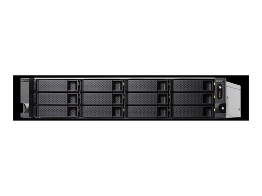 [TS-H1886XU-RP-R2-D1622-32G] QNAP TS-h1886XU-RP R2 - NAS-Server - 18 Schächte