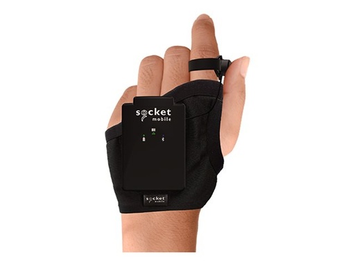 [CX4204-3285] Socket Mobile DuraScan Wear DW940 - Barcode-Scanner