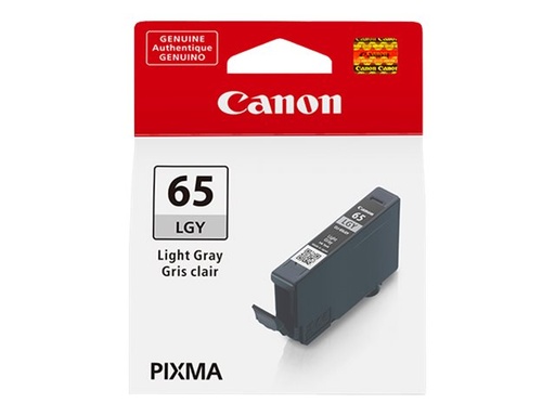[4222C001] Canon CLI-65 LGY - Hellgrau - original - Tintenbehälter