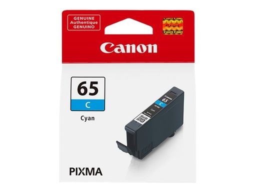[4216C001] Canon CLI-65 C - Cyan - original - Tintenbehälter