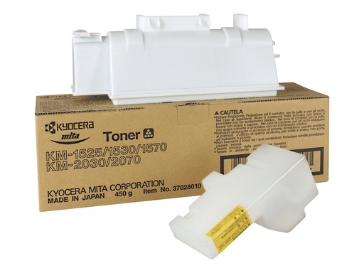 [1T02AV0NL0] Kyocera Original - Tonerpatrone - für KM 1525