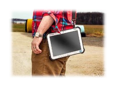 [PCPE-FZG1H01] Panasonic Griff für Tablet - für Toughpad FZ-G1