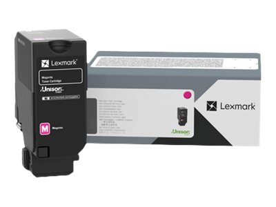 [71C0H30] Lexmark Magenta - original - Tonerpatrone LCCP