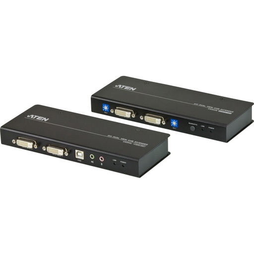 [CE604] ATEN CE604 Konsolenerweiterungsglied
