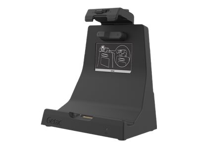 [GDODK7] GETAC Office Dock - Dockingstation - HDMI, VGA