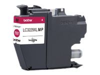 [LC3229XLMP] Brother LC3229XLMP - Magenta - original - Tintenpatrone