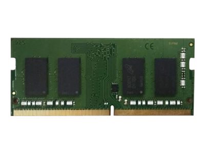 [RAM-4GDR4K1-SO-2400] QNAP K1 version - DDR4 - Modul - 4 GB - SO