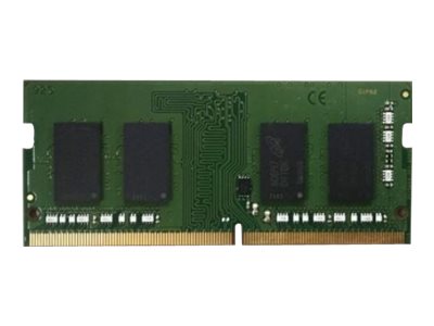 [RAM-16GDR4K1-SO-2400] QNAP K1 version - DDR4 - Modul - 16 GB - SO DIMM 260-PIN