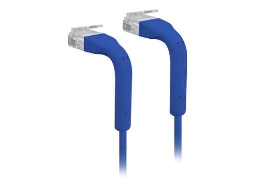 [UC-PATCH-RJ45-BL-50] Ubiquiti UniFi - Patch-Kabel - RJ-45 (M) zu RJ-45 (M)