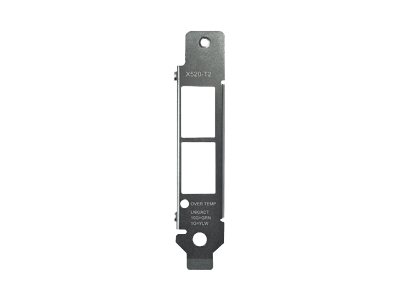 [SP-BRACKET-10G-T] QNAP Netzgerät-Montageklammer - für QNAP TS-1079 Pro