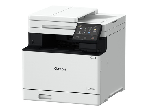 [5455C019] Canon i-SENSYS MF754Cdw - Multifunktionsdrucker - Farbe - Laser - A4 (210 x 297 mm)