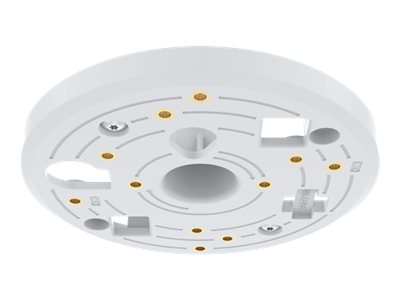 [01467-001] Axis T91A33 Lighting Track Mount - Kamerahalterung - Innenbereich - weiß (Packung mit 4)