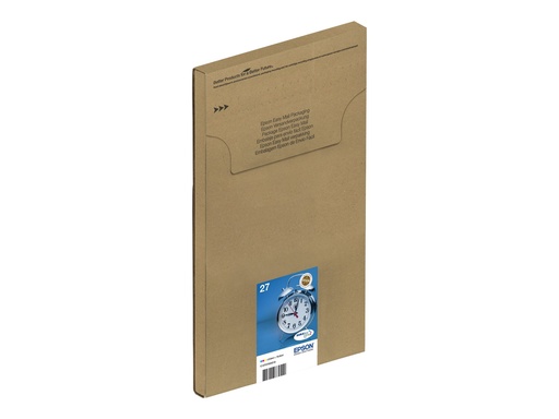 [C13T27054510] Epson Multipack 27 EasyMail - 3er-Pack - 10.8