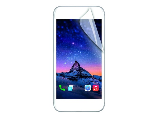 [036190] Mobilis Bildschirmschutz für Handy - klar