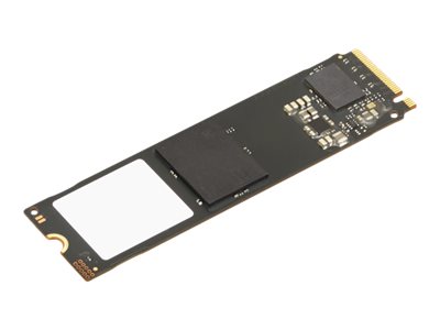 [4XB1L68660] Lenovo SSD - Value - verschlüsselt - 256 GB - intern - M.2 2280 - PCIe 4.0 x4 (NVMe)