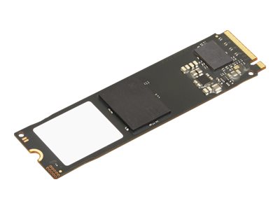 [4XB1L68661] Lenovo SSD - Value - verschlüsselt - 512 GB - intern - M.2 2280 - PCIe 4.0 x4 (NVMe)
