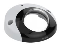 [02011-001] Axis TP3807 - Kamera-Kuppelabdeckung - weiß (Packung mit 4)