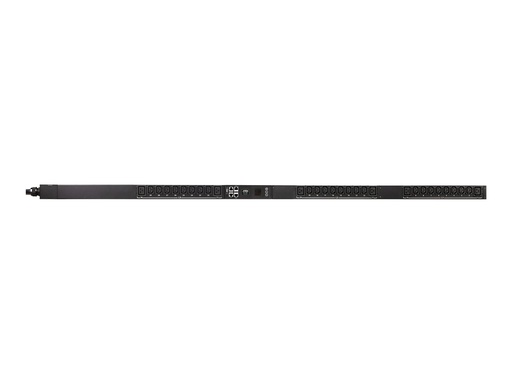 [PG98230G] ATEN eco PDU PG98230G - Stromverteilungseinheit (Rack - einbaufähig)