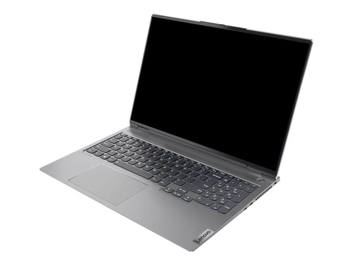 [20YM0047IX] Lenovo ThinkBook 16p G2 ACH 20YM - AMD Ryzen 7 5800H / 3.2 GHz - Win 11 Pro - GF RTX 3060  - 16 GB RAM - 512 GB SSD NVMe - 40.6 cm (16")