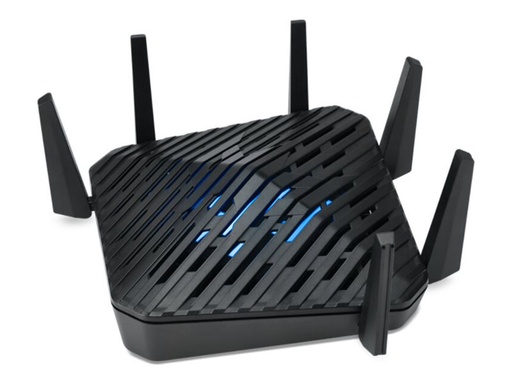 [FF.G22WW.001] Acer Predator Connect W6 - Wireless Router 1GbE, 2.5GbE