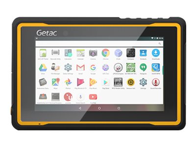 [ZD77Q1DH5RAX] GETAC ZX70 - Tablet - robust - Android 7.1 (Nougat)