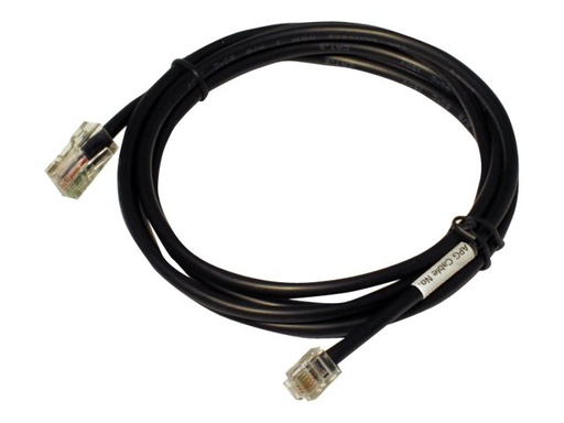 [CD-102A] APG MultiPRO CD-102A - Kassenschubladenkabel - RJ-12 (M)