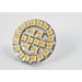 [S21-LED-TOM00069] Synergy 21 S21-LED-TOM00069 LED-Lampe Warmweiß 5 W G4 A++
