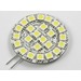 [S21-LED-TOM00072] Synergy 21 S21-LED-TOM00072 5W G4 A++ Kaltweiße LED-Lampe