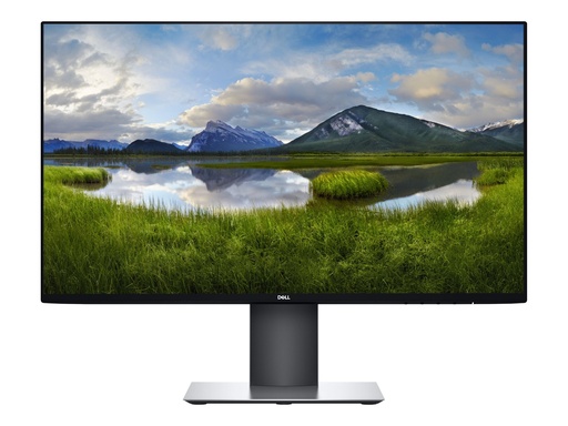 [DELL-U2419H] Dell UltraSharp 24 InfinityEdge Monitor - U2419H - Flachbildschirm (TFT/LCD) - 60,5 cm