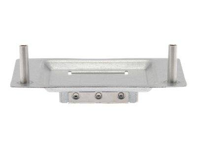 [5017-027] Axis T91A02 DIN Rail Clip 77mm - DIN-Schienenklammer