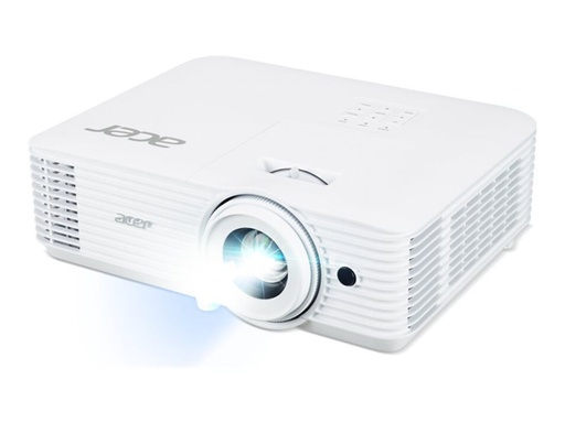 [MR.JUU11.00M] Acer M511 - DLP-Projektor - tragbar - 3D - 4300 lm - Full HD (1920 x 1080)