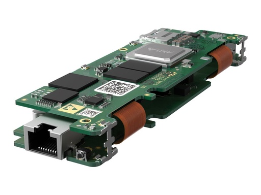 [02196-041] Axis FA51-B Main Unit - Video-Server - 1 Kanäle (Packung mit 10)