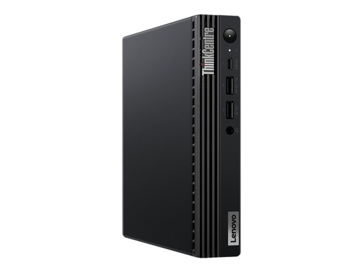[11T300BAGE] Lenovo ThinkCentre M70q Gen 3 11T3 - Tiny - Core