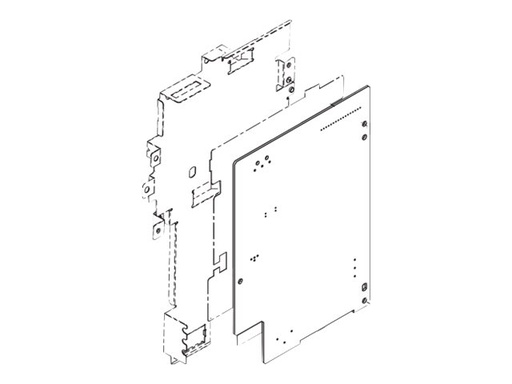 [302LW94050] Kyocera Schaltregler