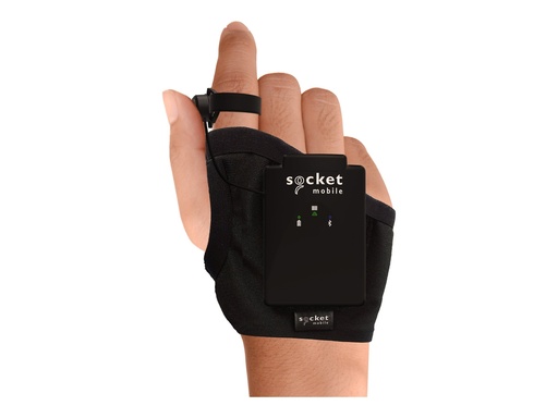 [CX4150-3217] Socket Mobile DuraScan Wear DW930 - Barcode-Scanner
