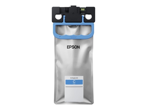 [C13T01D200] Epson Größe XXL - Cyan - original - Tinten-Packung