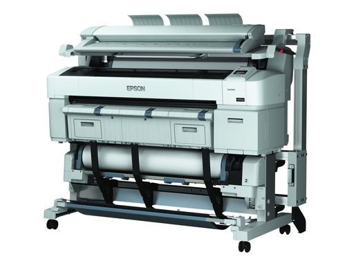 [C12C891071] Epson KSC11A - MFP-Option - 153 x 2438.4 mm - 600 dpi x 600 dpi