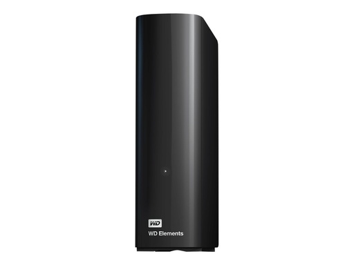 [WDBWLG0040HBK-EESN] WD Elements Desktop WDBWLG0040HBK - Festplatte - 4 TB - extern (Stationär)