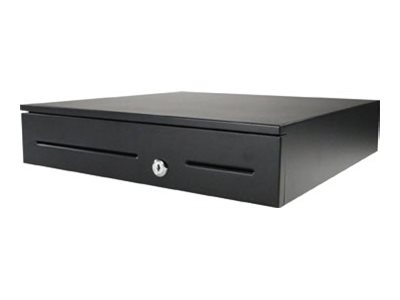 [ECD410-BLK-8C5N] APG ECD410 - Elektronische Kassenschublade - Herausschiebbar