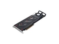 [4XH0V09766] Lenovo ThinkStation Quad AIC M.2 SSD Adapter - Träger für Speicherlaufwerk (Caddy)